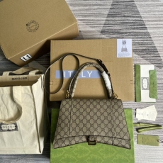 Gucci Top Handle Bags